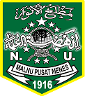 MTSS MALNU PUSAT MENES